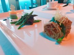 -金轩中餐厅 Jin Xuan(浦东丽思卡尔顿酒店)