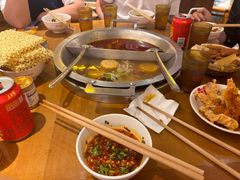 -楠火锅(太古里总店)