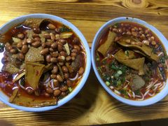 -正宗向东街新化特色牛肉粉馆(一中店)