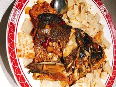 -旺顺阁·北京菜(北辰上品+)