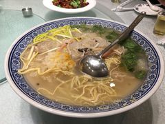 -老雒阳面馆·水席·洛阳菜(王城路店)
