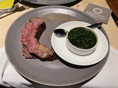 -Mercato莫卡多露台餐厅与酒吧(K11店)