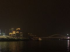 -重庆两江夜游-金碧系列