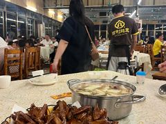 -百利鸽王(紫薇路店)