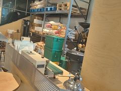 -麦田工坊(月湖店)
