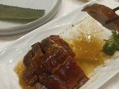 -丰鲤楼•闽南茶楼(仟禧汇店)