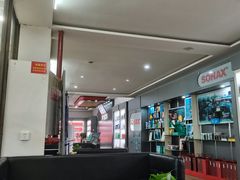 -天猫养车(哈贝卡硕士路店)