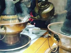 -五悦北平四季涮肉·烧烤(老商埠店)