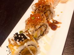 -大渔铁板烧(大悦城店)