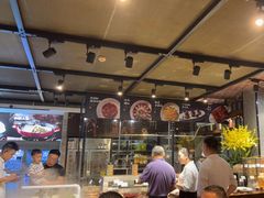 -上座·餐厅(阳光100店)