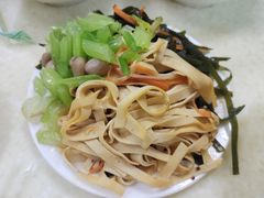 -万盛园炖肉馆(云峰店)