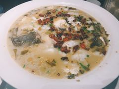 -川味堂·四川豆花(八卦岭店)