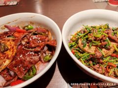 -王繁星面馆(西安熙地港店)