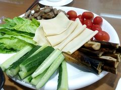 android_upload_pic-葛记焖饼(伏牛路店)