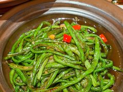 -情妹耙泥鳅·江湖川菜(科华店)