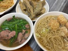 -竹园竹升面(西关总店)