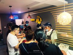 菜单-一心冰品(迎津街店)