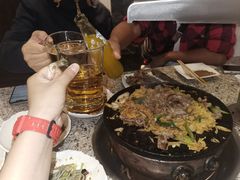 -厚味居炙子烤肉·清真(天桥南纬路店)