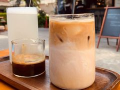 -转山咖啡(松柏社区店)