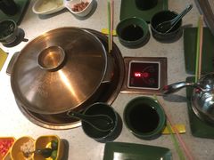 -润园四季椰子鸡火锅(海上世界店)