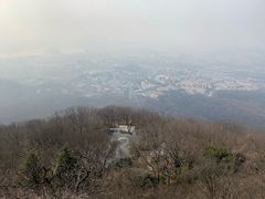 -头陀岭景区