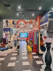 -MELAND CLUB亲子乐园·派对·餐厅(北京芳圆里ID MALL店)