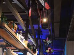 -探鱼·鲜青椒爽麻烤鱼(天河优托邦店)