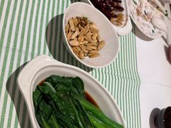 吮指鸡爪-桂满陇·杭州小馆(巴黎春天浦建店)