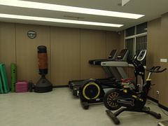 -琪航健身工作室(杨高南路地铁站店)