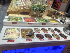 -鼎原力量东北吊炉烧烤(幸福街店)