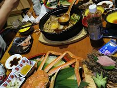 -千代武日本料理(开发区店)