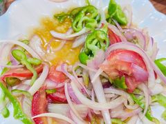 皮辣红-宝山一号馕坑肉