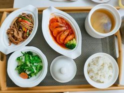 -茉莉智慧母婴护理中心(亮马河店)