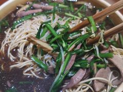 -张二面馆(山门口店)