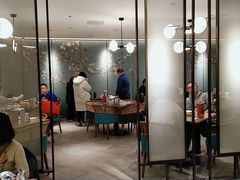 大堂-京味斋·烤鸭·北京菜(安贞店)