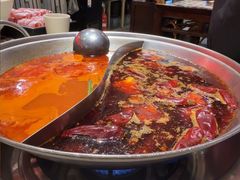 -江北北火锅馆·公路夜市(魏公村店)