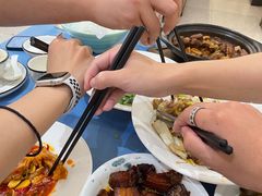 -阿毛饭店(和义路店)