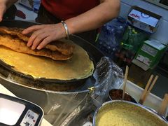 -清真·二嫂子煎饼果子(卫津路总店)