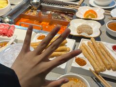 -海底捞火锅(贵和购物中心店.原鲁能城店)