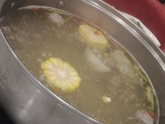 -宁好四季潮汕牛肉火锅