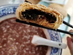 -老苏州大客堂·苏帮菜·松鼠桂鱼·苏州传统小吃(观前街人民商场店)