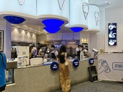 -蔻蔻椰·鲜萃椰子水(COCO Park店)