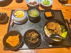 鳗鱼饭-吟松日式料理(莘庄店)