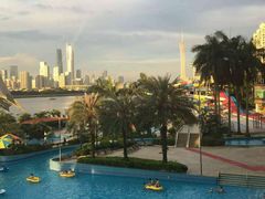 -黄金海岸水上乐园