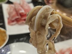 -楼外楼大刀肉传统火锅居(繁荣路店)