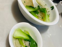 -华盛丰温州大排档(东三环南路店)