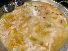 老来福酸汤兔(小锅)-老来福·非遗酸汤兔(凯旋路店)