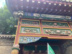 -张学良旧居陈列馆