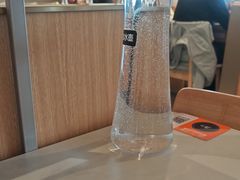 -呷哺呷哺 蔬菜畅吃(中发百旺店)