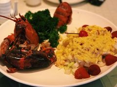 -无招牌海鲜餐厅(滨海艺术中心店)